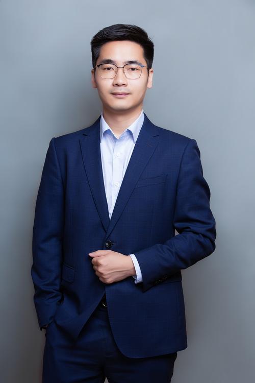 梁现华 项目运营总监